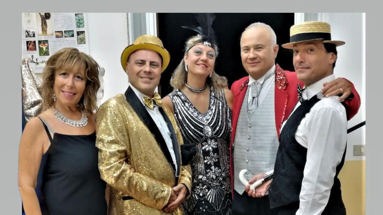 Invito all’operetta: a Livorno i fasti della Belle Epoque in musica