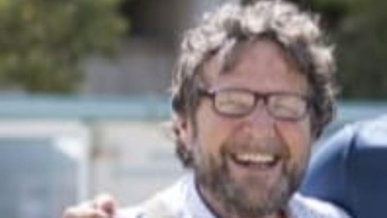 
	Il sindacalista scomparso

