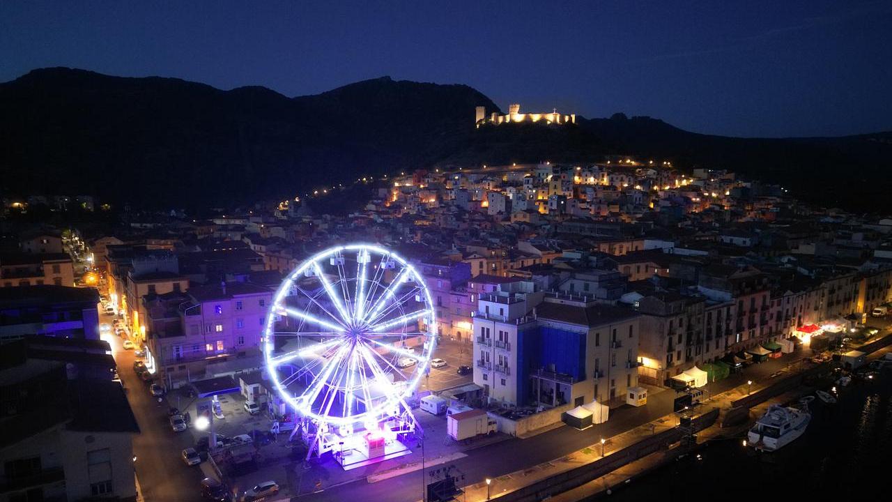 Primo maggio tra eventi e animazione, Bosa fa le prove generali per l’estate