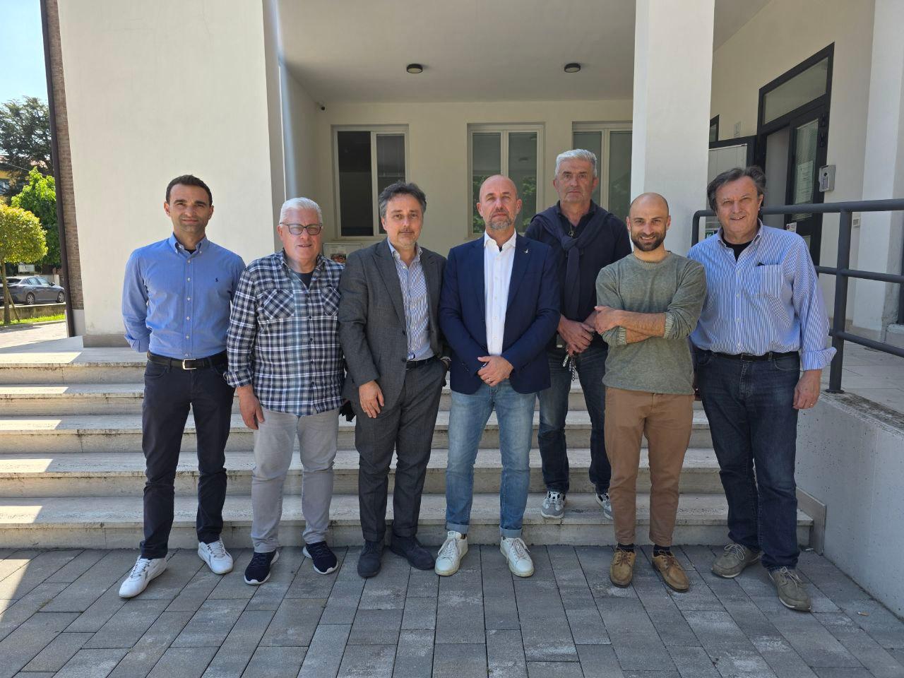 Una bretella Mirabello-Vigarano: «Così meno traffico dentro i paesi»