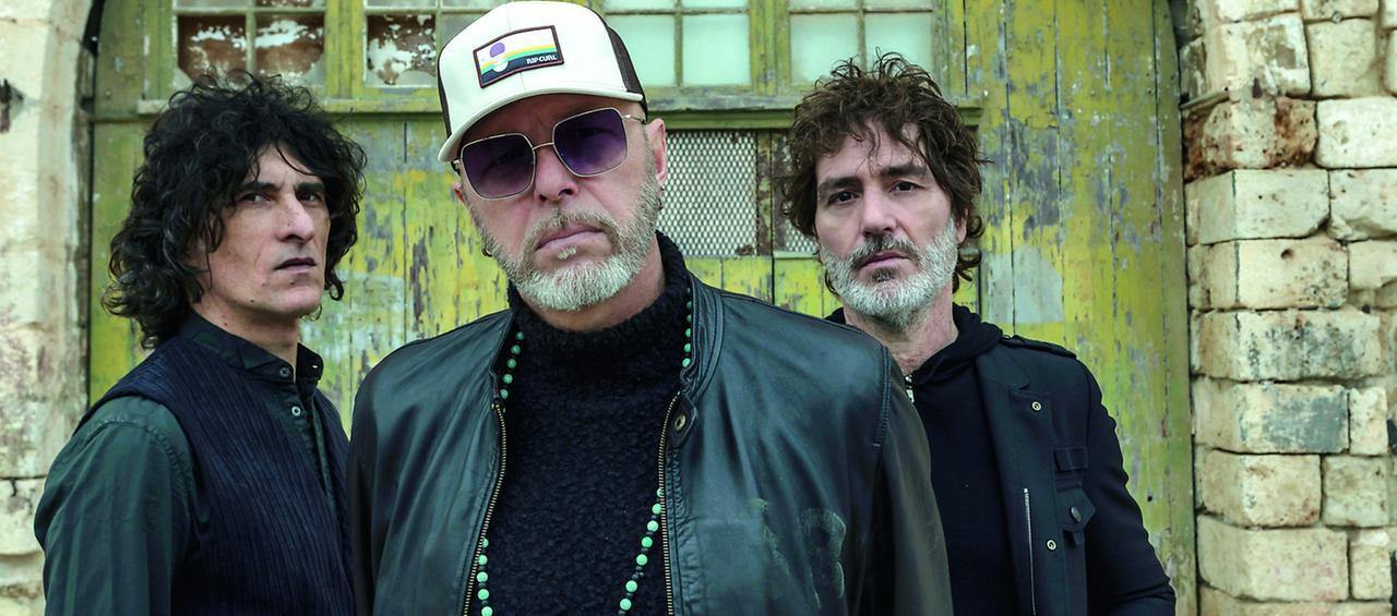 Negrita «Noi, artisti a testa alta senza paura di andare controcorrente»