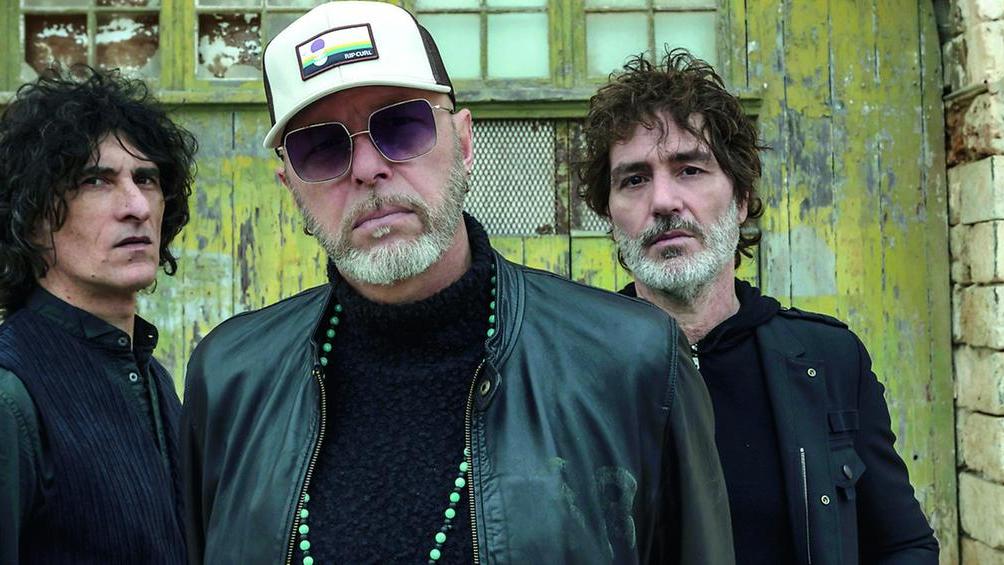 Negrita «Noi, artisti a testa alta senza paura di andare controcorrente»