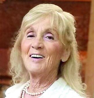 Addio a “Milvia”, storica imprenditrice