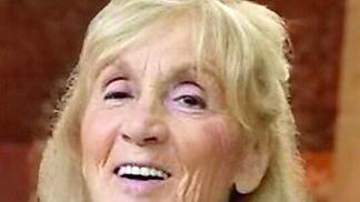 Addio a “Milvia”, storica imprenditrice