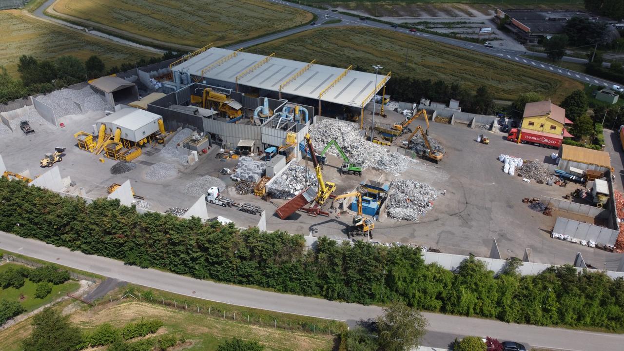 Ferrara, il giudice restituisce i milioni sequestrati a Zoffoli Metalli