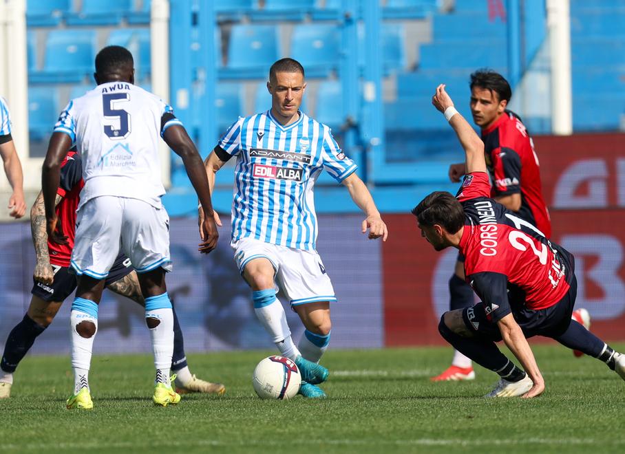 La Spal ha trovato l’assetto, se lo può giocare al playout