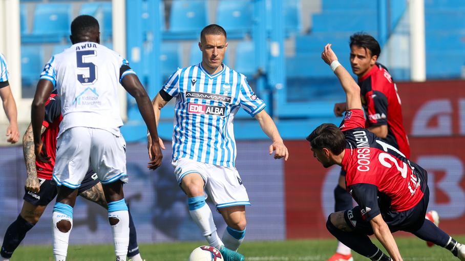 La Spal ha trovato l’assetto, se lo può giocare al playout