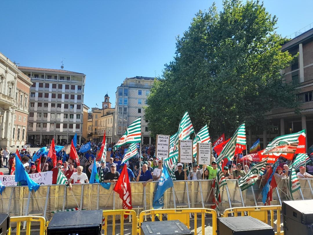 «Morire o infortunarsi sul lavoro è una bestemmia contro la vita»