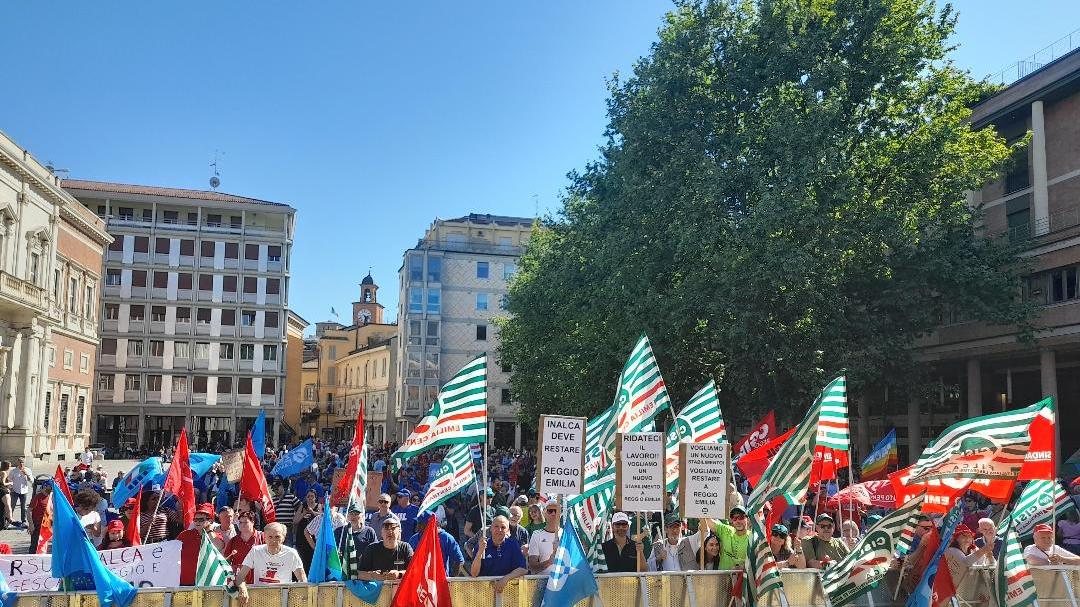 «Morire o infortunarsi sul lavoro è una bestemmia contro la vita»