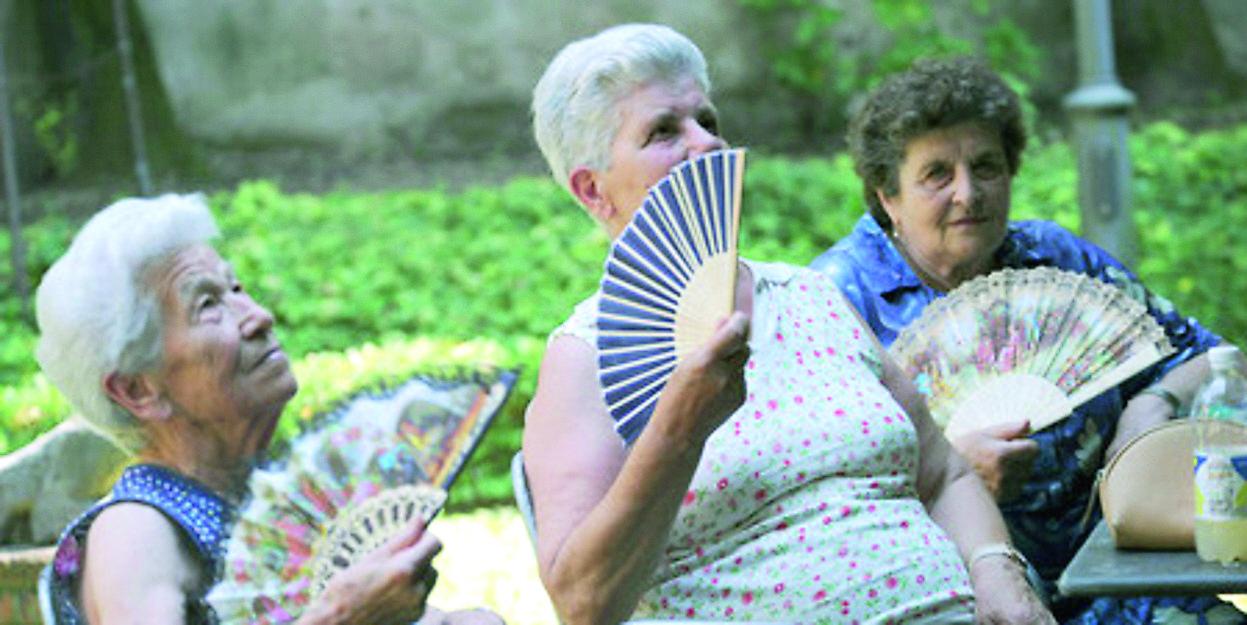 Clima, Prato penalizzata dal caldo estremo: è ottantesima tra i capoluoghi italiani