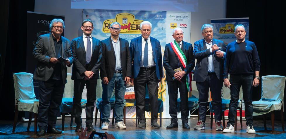 L’Elba rilancia col turismo sportivo  Rallye e nuove strategie di sviluppo
