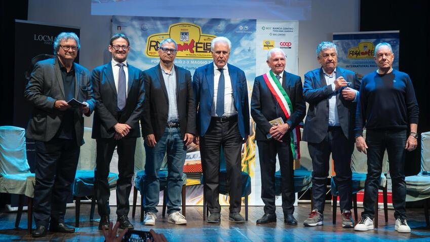 L’Elba rilancia col turismo sportivo Rallye e nuove strategie di sviluppo