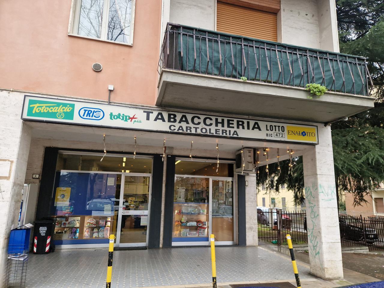 Arrestati i rapinatori della tabaccheria in via Gorizia