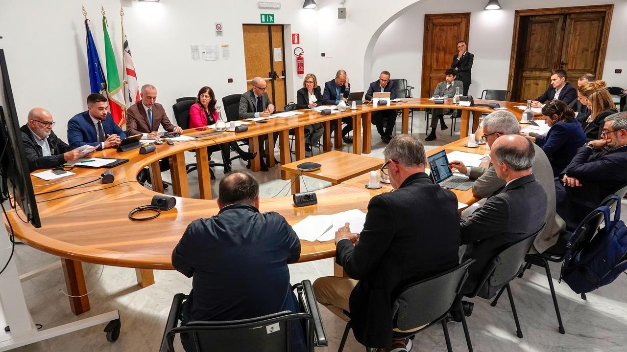 Nucleare, Todde: «No a una delega in bianco al Governo»