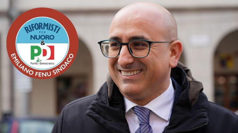 Nasce il “listone” Riformisti-Partito democratico”: «Uniti per voltare pagina dopo gli anni di Soddu»