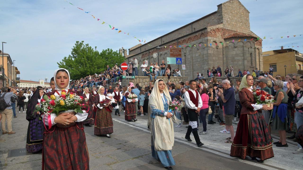 Olbia festeggia San Simplicio: ecco il programma completo