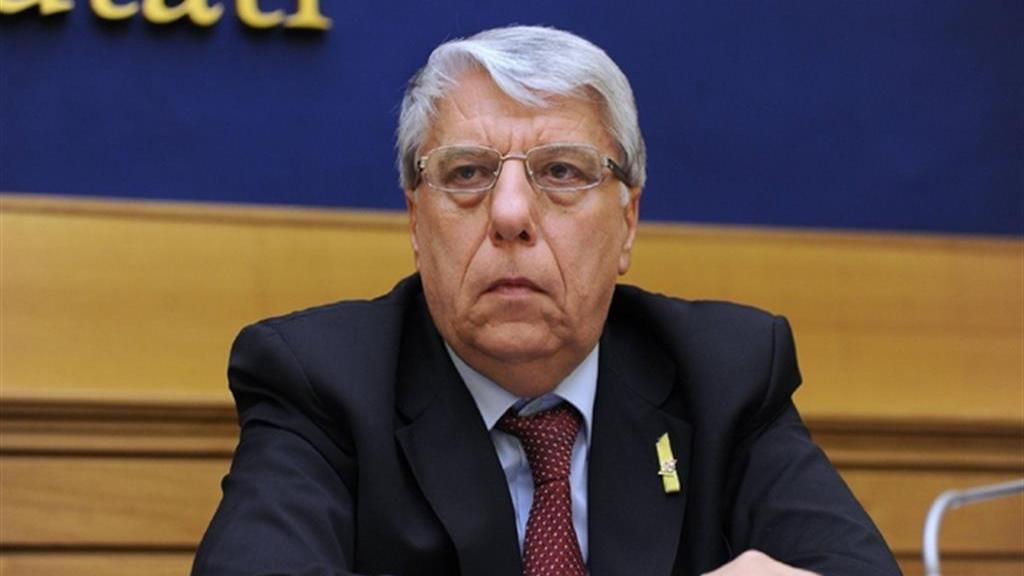 Castelvetro, ritrovata l’auto di Carlo Giovanardi: «Nessun furto, era nel parcheggio»