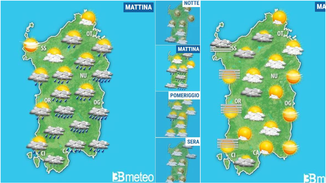 Addio anticipo d’estate, ecco da quando cambia tutto