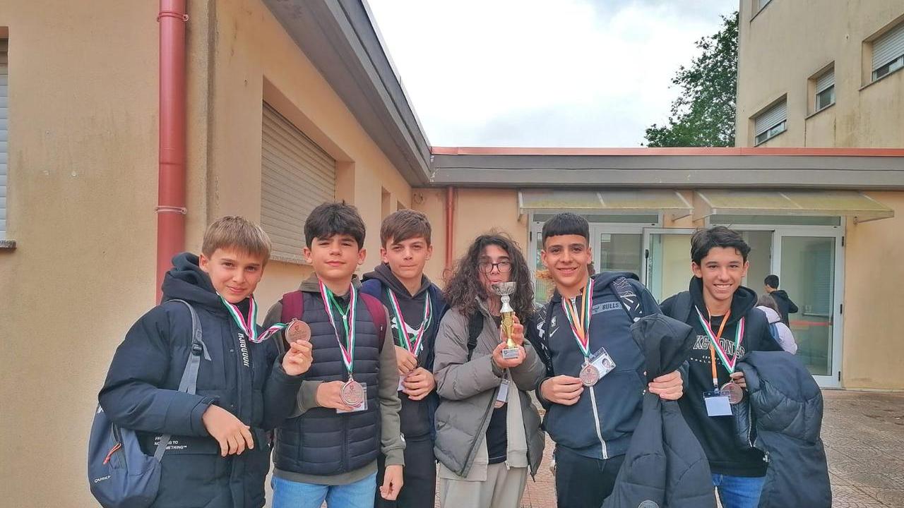 Non ci sono soldi per la trasferta: colletta web per i giovanissimi scacchisti di Alghero