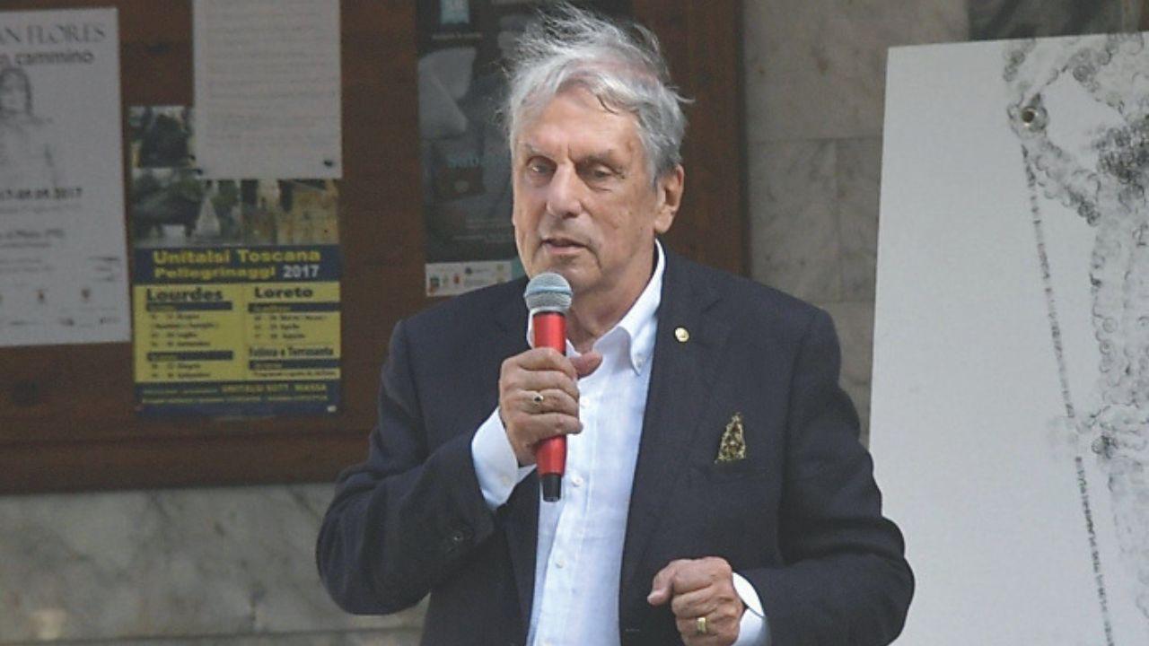 
	Alessandro Quasimodo

