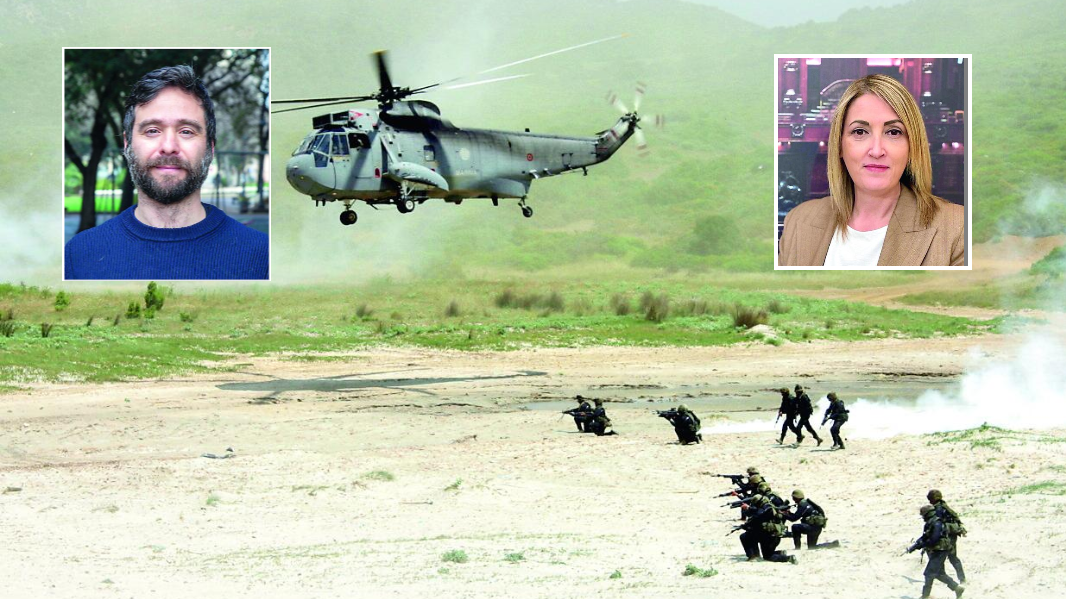 Ddl servitù militari, le competenze in via esclusiva allo Stato: è bufera