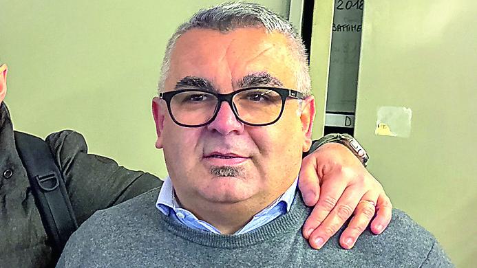 Caso Cidas, Lodi ricorre in appello. Sette motivi per ribaltare la condanna