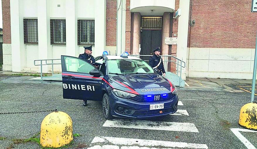 Anziana spinta a terra e derubata davanti al cimitero di Casumaro