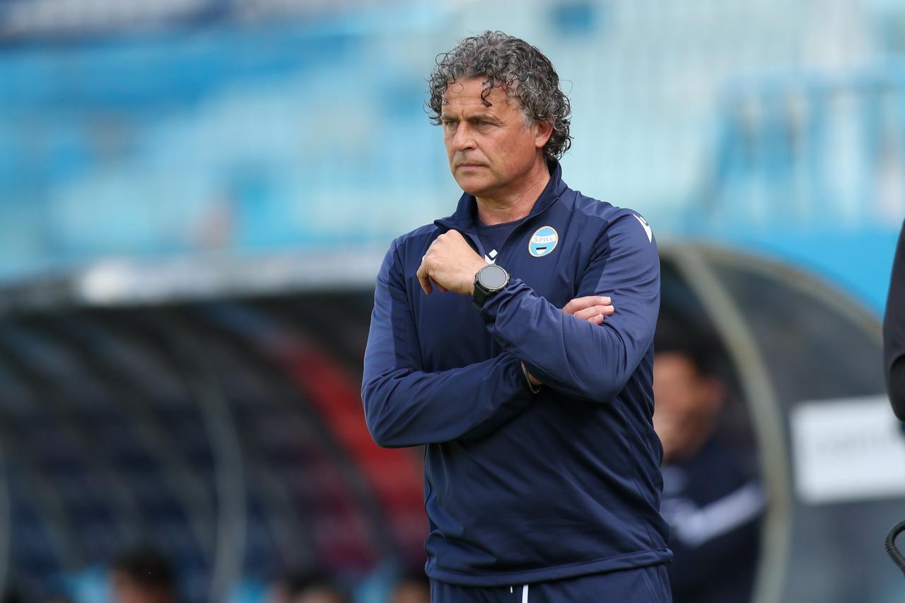 Un test tra deluse. Spal e Triestina “sentono” la serie D