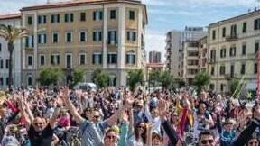 Livorno: grandi e piccini a pedali. E' Bimbimbici e torna il Clean up<br type="_moz" />