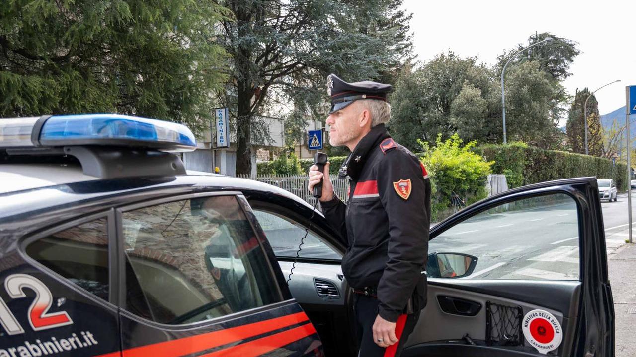 Lucca, trovato con 24 kg di cocaina: arrestato