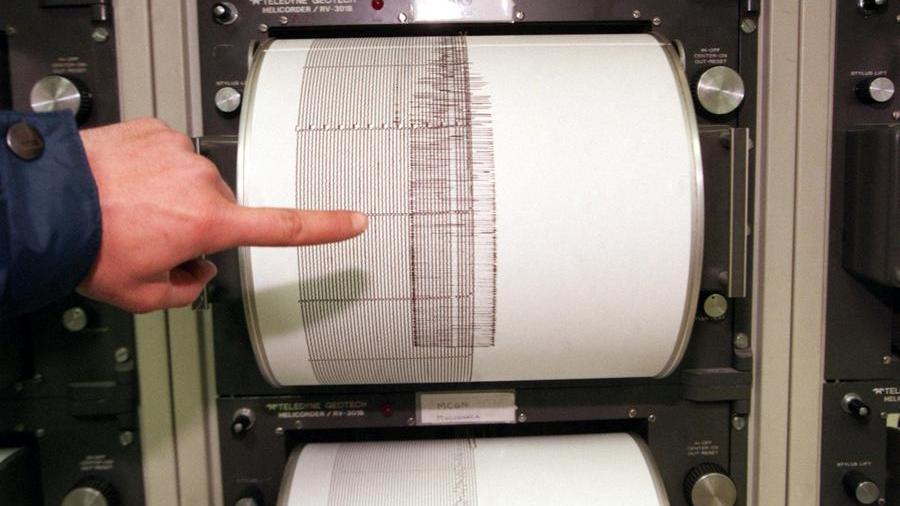 Terremoto in Emilia Romagna: avvertito anche a Modena