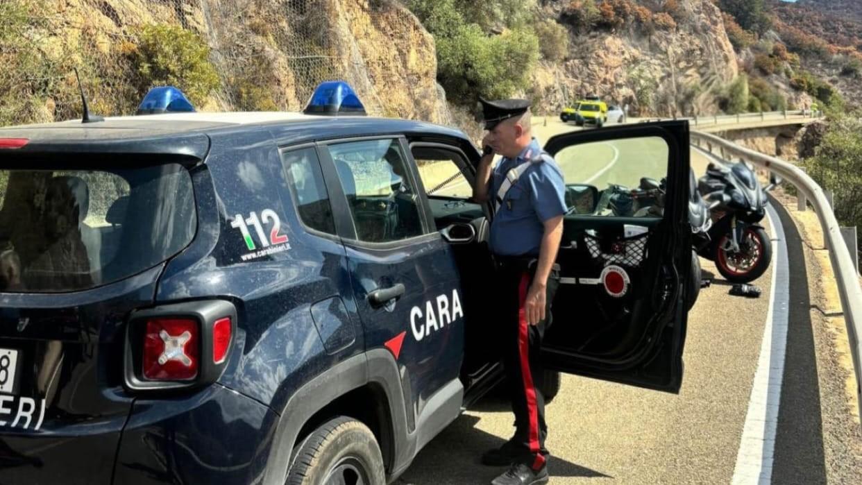 Schianto mortale in moto: positivo all’alcol test il centauro che ha causato la morte di Mirko Farris