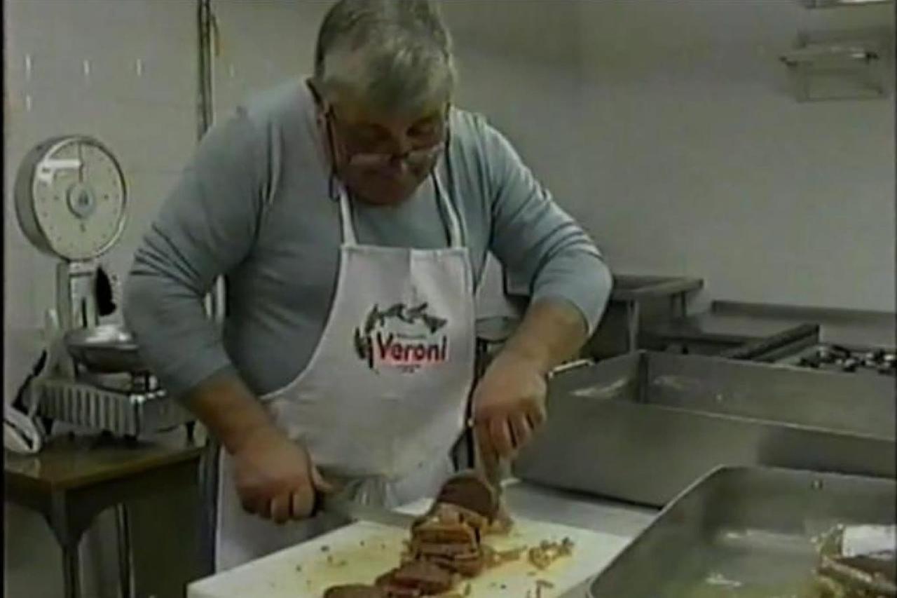 Rio Saliceto piange Ivan “Birèda” Zaccarelli, cuore e anima del volontariato