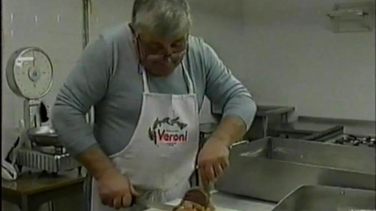 Rio Saliceto piange Ivan “Birèda” Zaccarelli, cuore e anima del volontariato