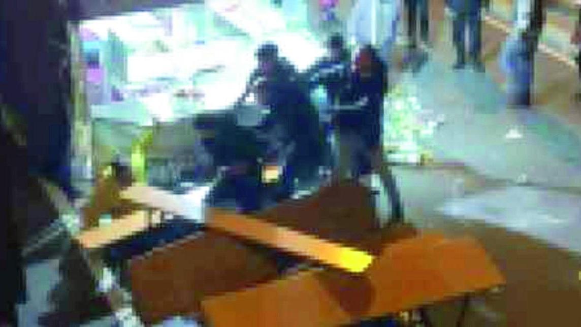 Piombino, aggressione allo Street Food: sono cinque i giovani denunciati dalla polizia