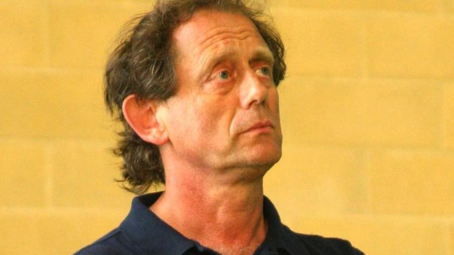 Addio a Eugenio Ferrarini: «Ci ha cresciuto e unito, mister di un’umanità infinita»