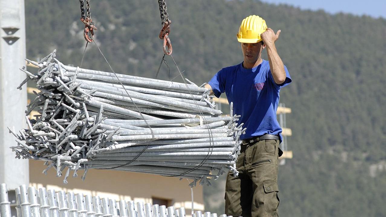 Fra 10 anni la Sardegna perderà 150mila lavoratori: è il dato peggiore d’Italia