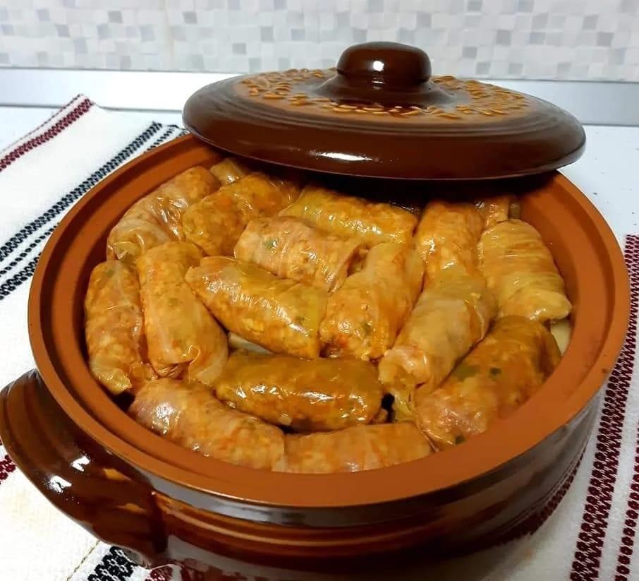 I sapori autentici dell’Est Europa, in tavola la cucina casalinga