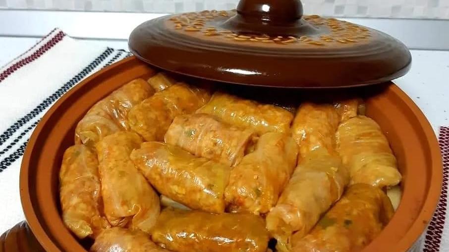I sapori autentici dell’Est Europa, in tavola la cucina casalinga