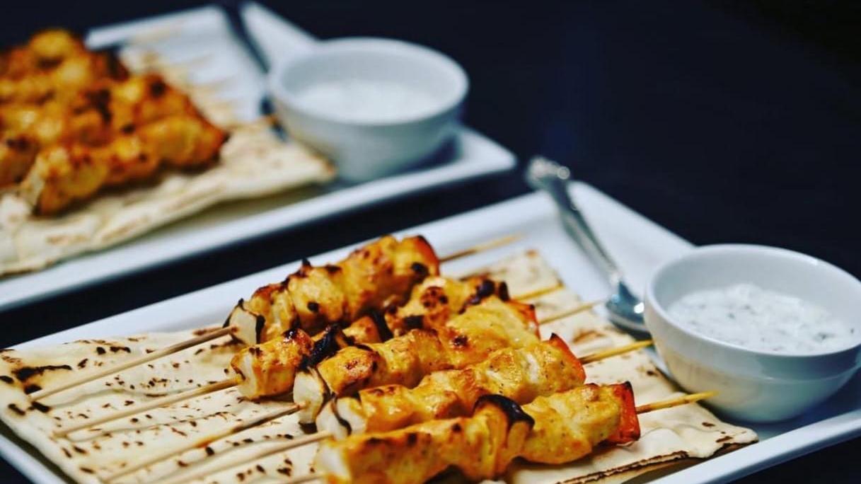 Guzmán Gallery Art, dove l’arte incontra i sapori del Libano