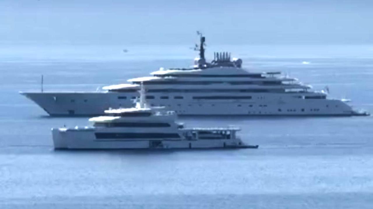 L’isola scommette sui biocarburanti per i super yacht