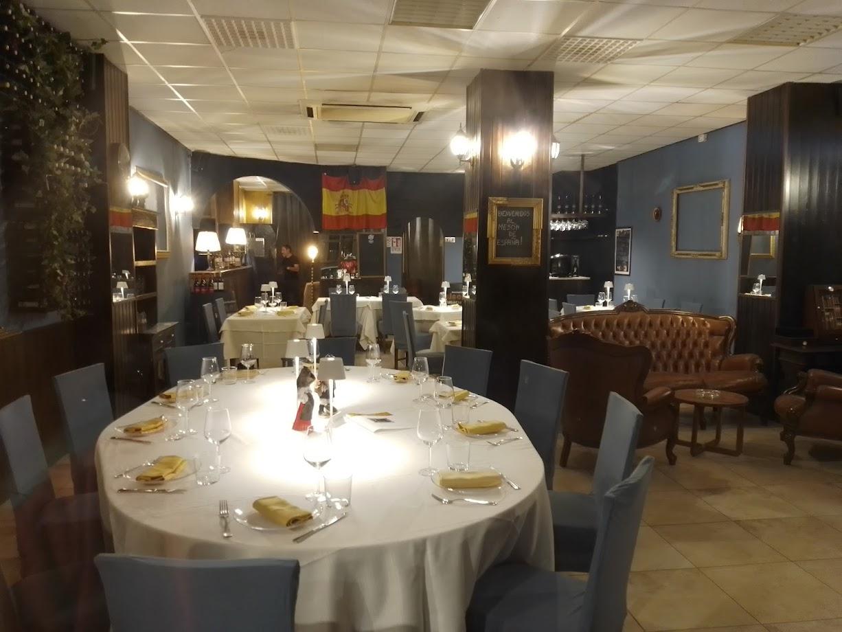 I sapori autentici della penisola iberica