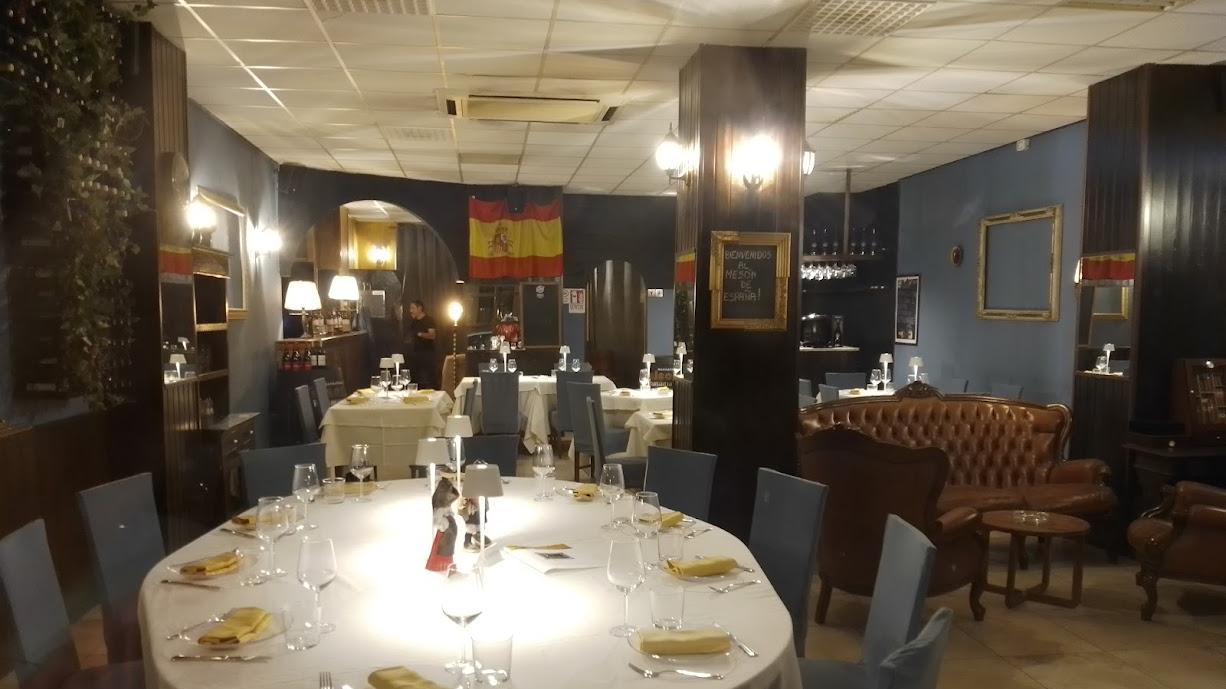 I sapori autentici della penisola iberica