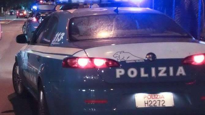 Olbia, spaccio vicino alla stazione: controllate 50 persone