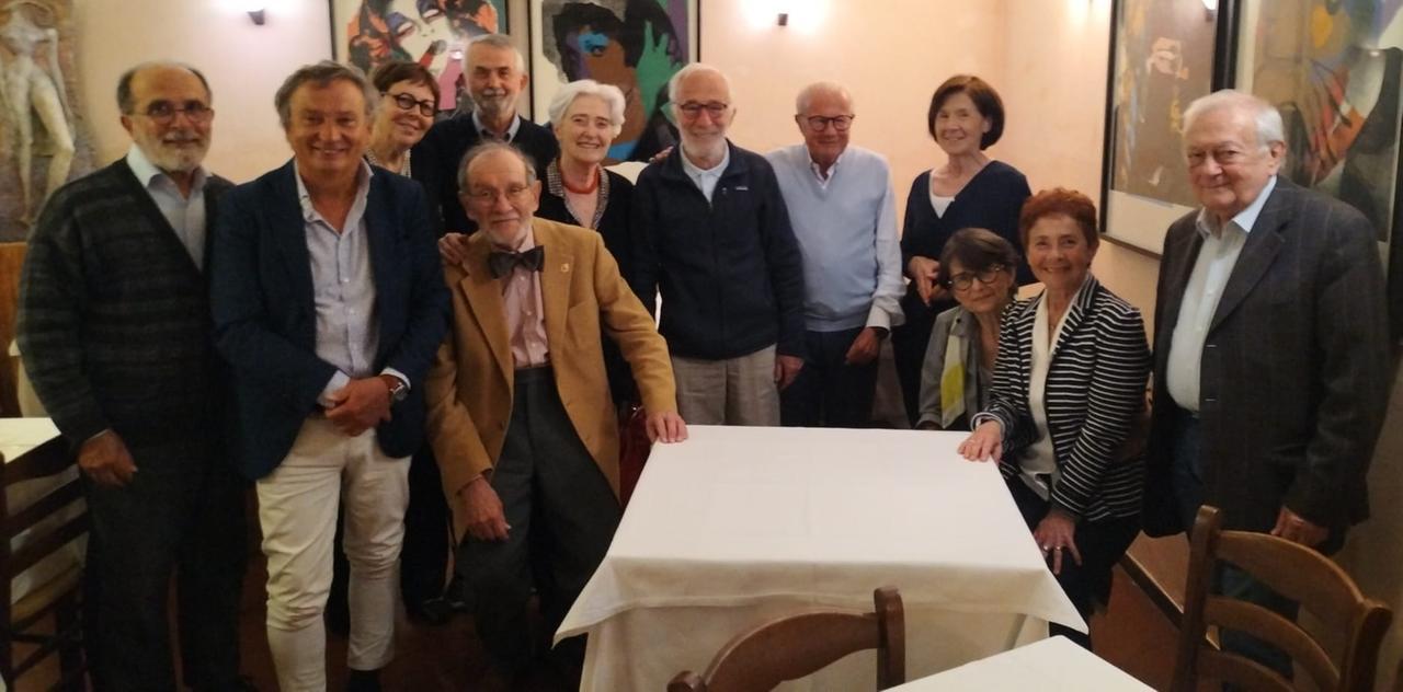 Il prof Conconi festeggia 90 anni. Fu Rettore di Unife e portò avanti studi sull’uso di EPO