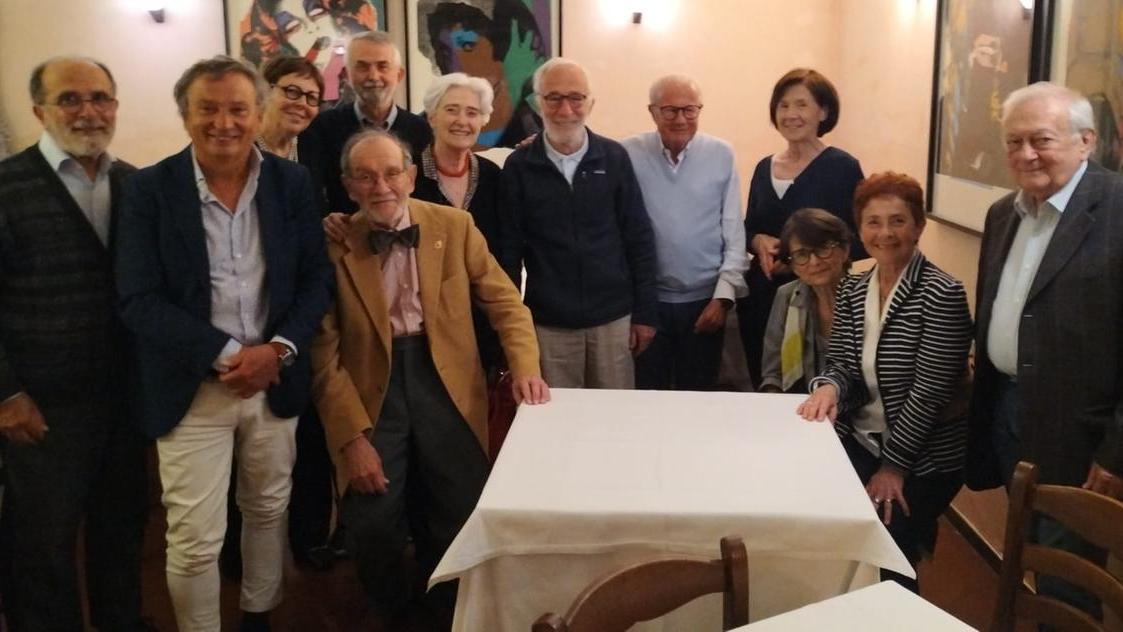 Il prof Conconi festeggia 90 anni. Fu Rettore di Unife e portò avanti studi sull’uso di EPO