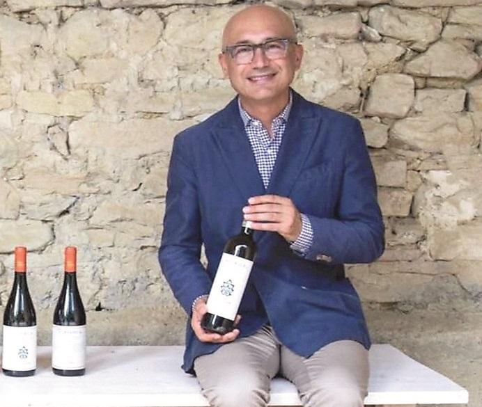 Il sogno di Stefano Bariani è realtà: viticoltore a 360 gradi con Fondo San Giuseppe