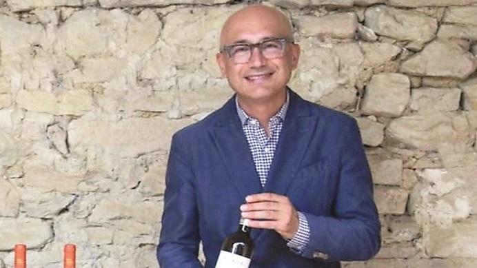 Il sogno di Stefano Bariani è realtà: viticoltore a 360 gradi con Fondo San Giuseppe