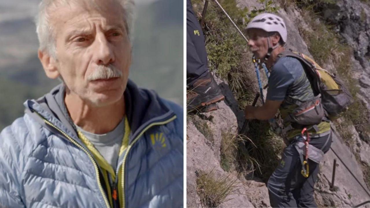 Alcuni frame del trailer