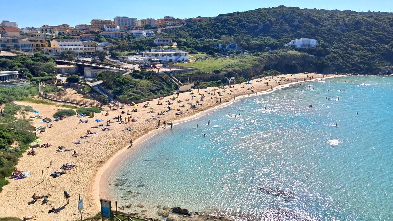 Alla Rena Bianca torna il numero chiuso: ecco come funziona